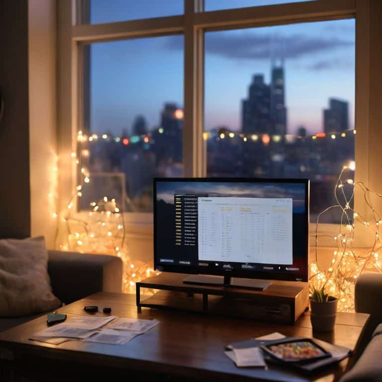 The Future of Entertainment