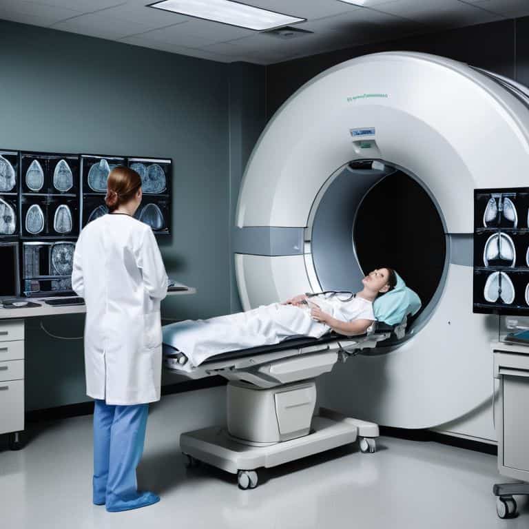 The Future of Healthcare