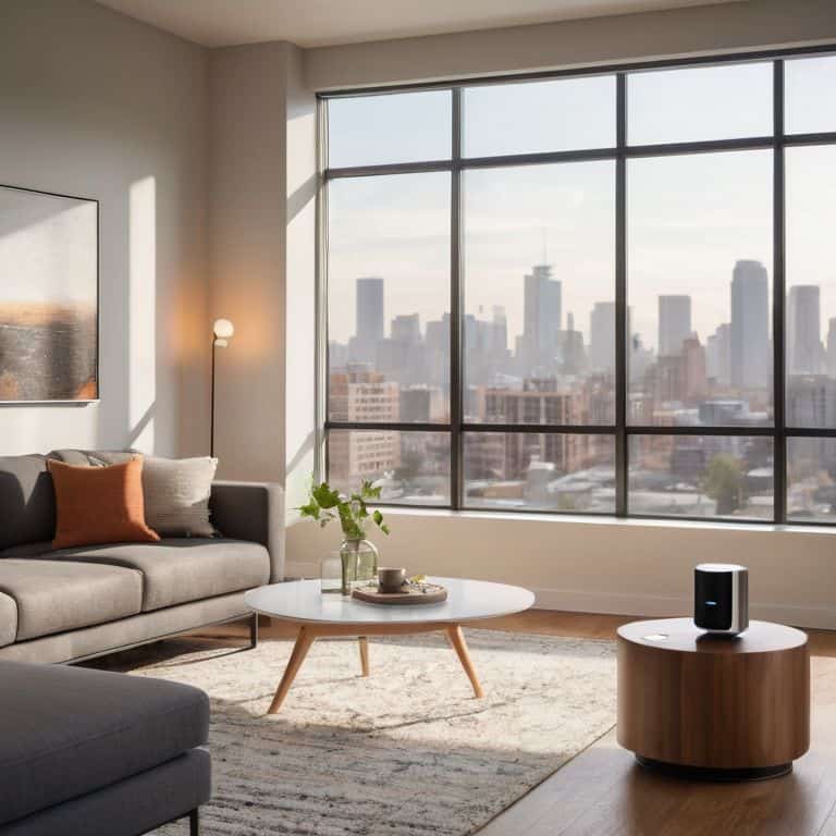 The Future of Living: Unlocked