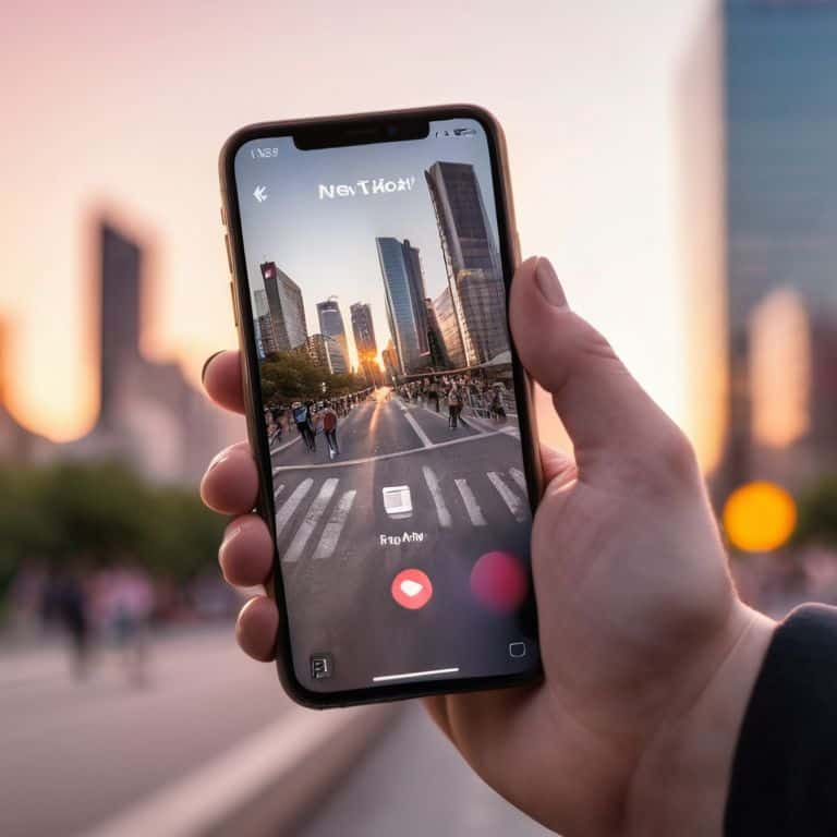 The Future of Social Media Evolution