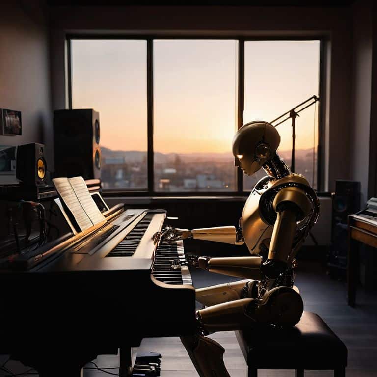 The Verdict on AI's Creative Conquest