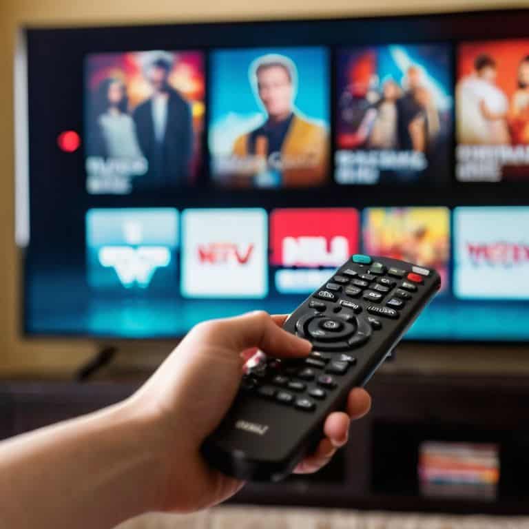 Uncovering Best Streaming Services online