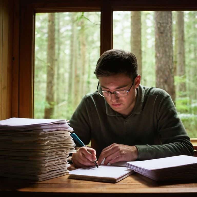 Uncovering the Truth Behind IPCC Report