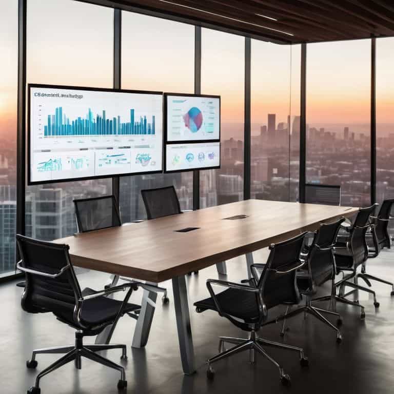 Unlocking Business Potential with Big Data