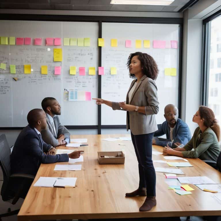 Unlocking Project Management Excellence