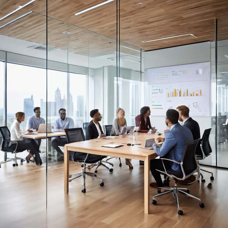 Unlocking the Future of Business Innovation