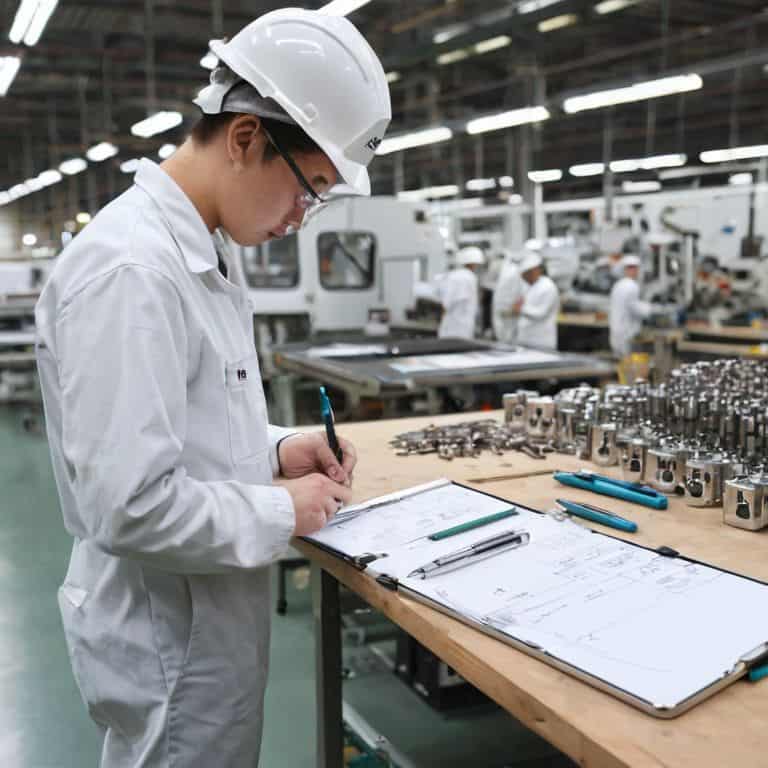 Unlocking the Power of Just-in-Time Manufacturing