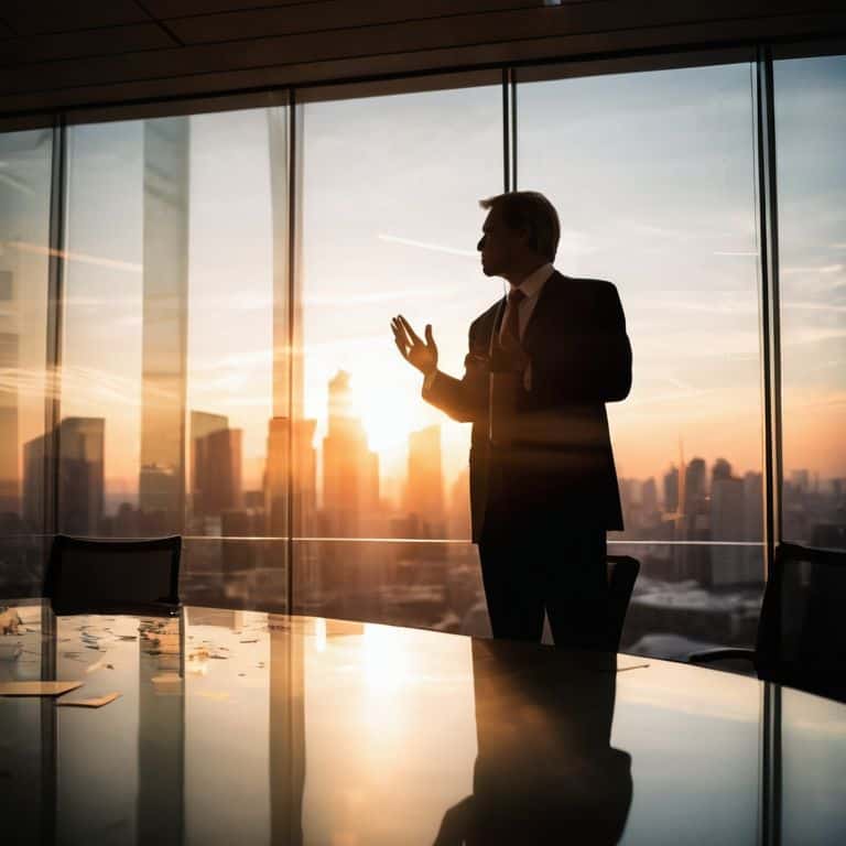 Unlocking the Secret to Lasting Success