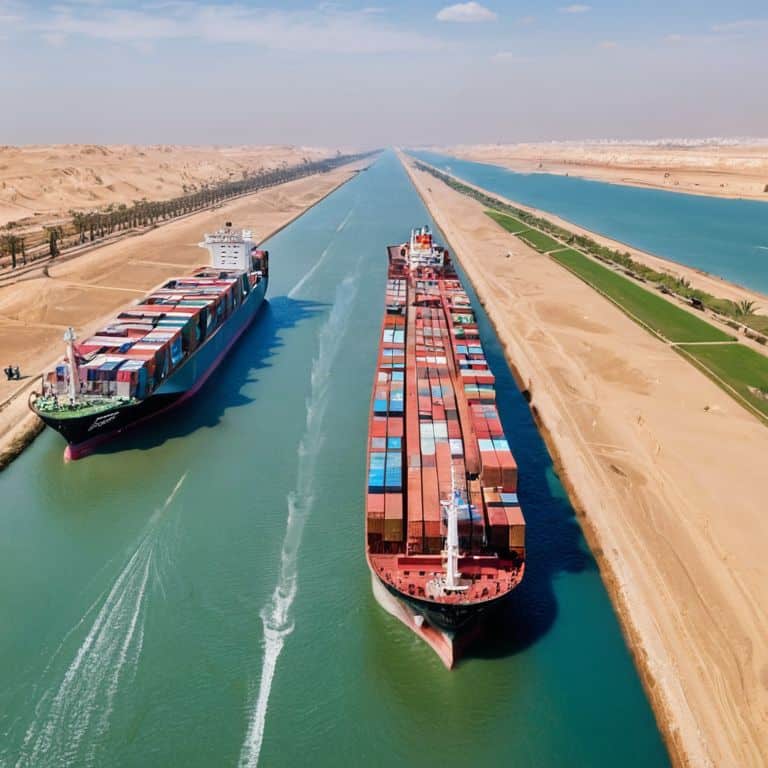 Unpacking the Ripple Effects of Trade