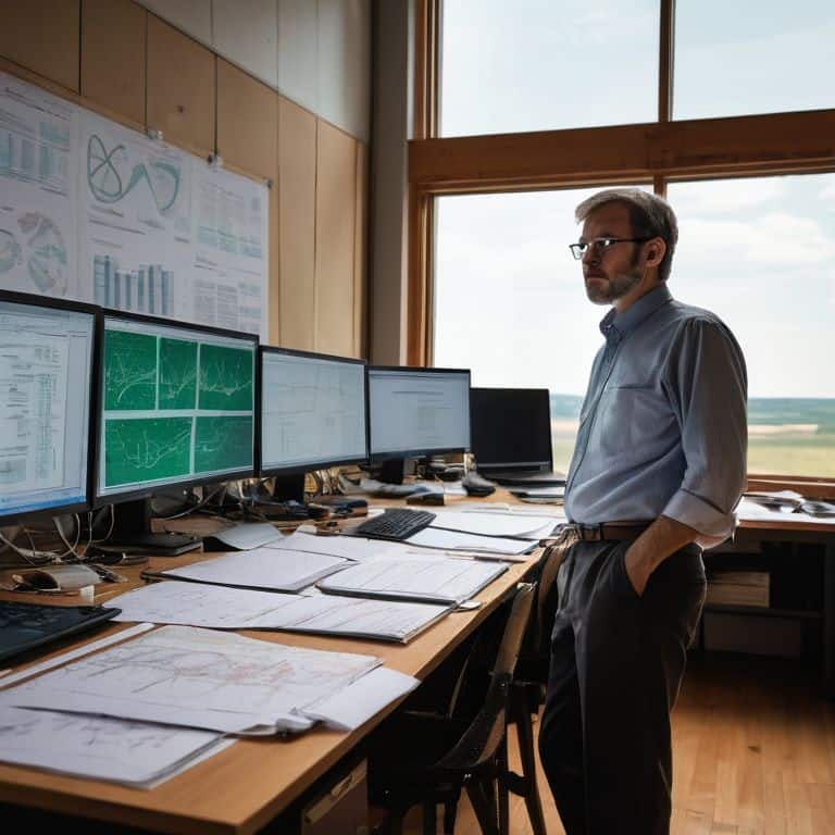 Unraveling the Complexity of Climate Change