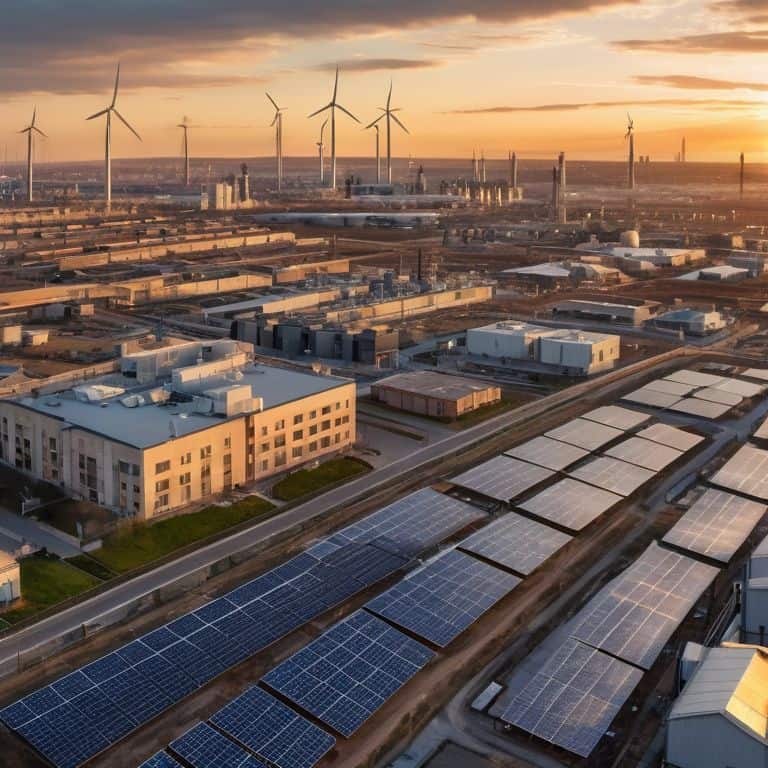 Global Energy Sector Tips