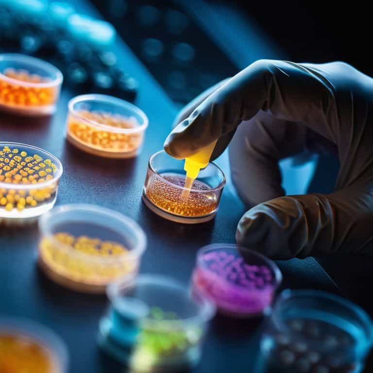 Unraveling the Mysteries of Gene Editing