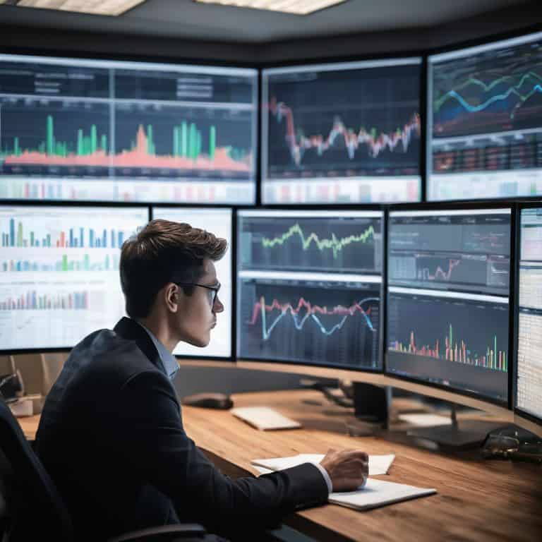 Unraveling the Mysteries of Market Indexes