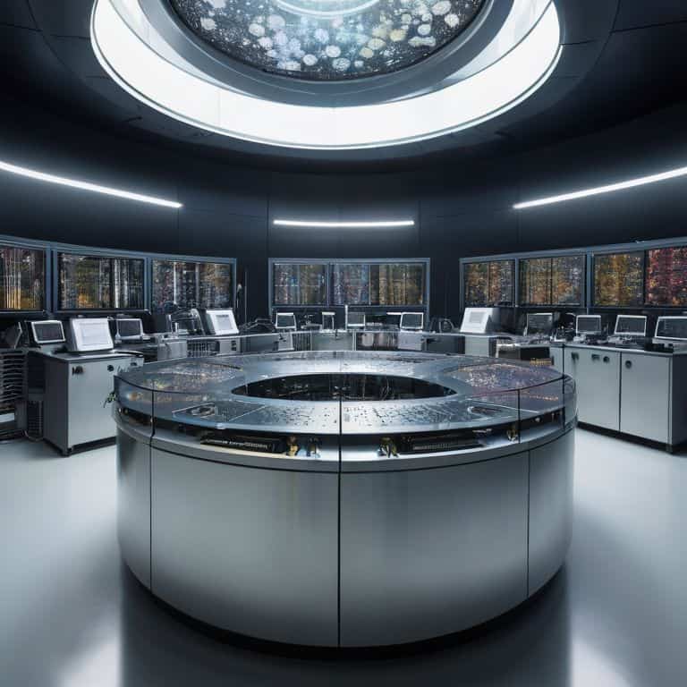 Unveiling the Quantum Revolution