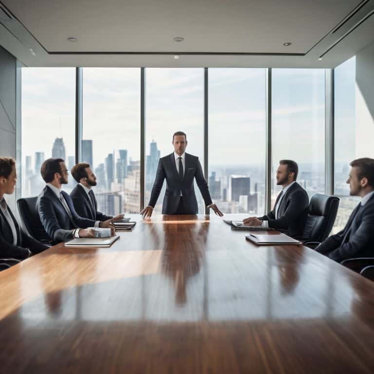 Valuation Mastery for CEOs tips