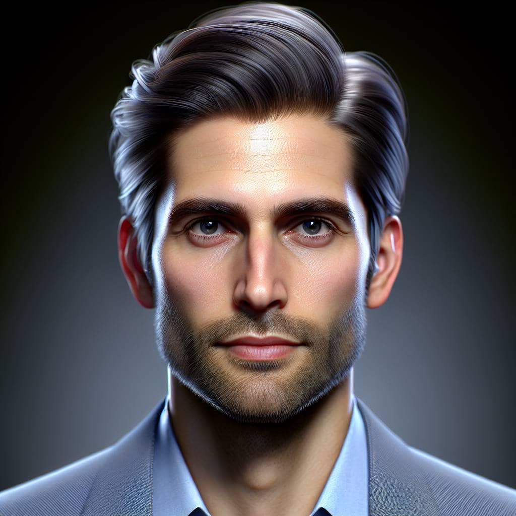 Julian Croft