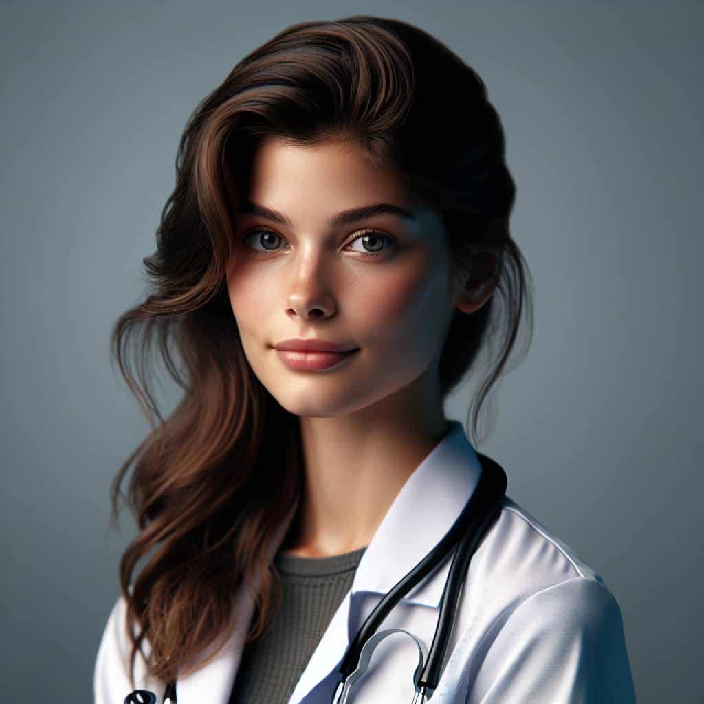 Dr. Anya Sharma