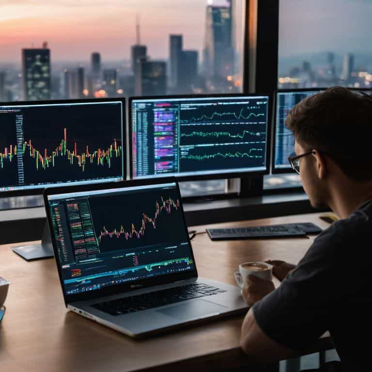 a guide to decentralized finance (defi)