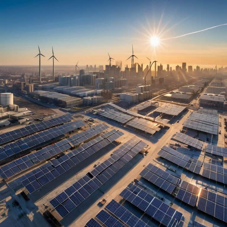 a guide to the global energy sector