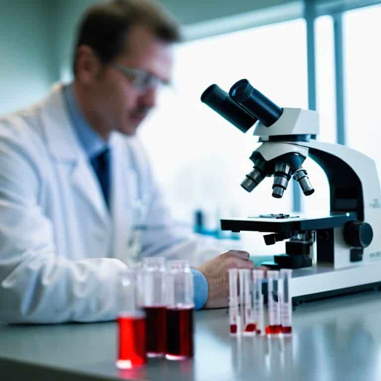 are food sensitivity tests accurate