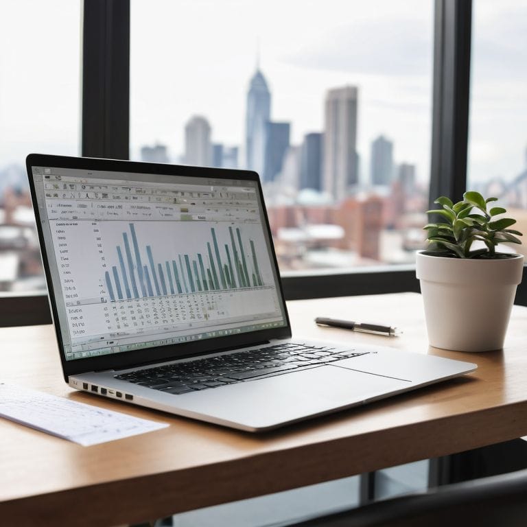 Best laptops for professionals