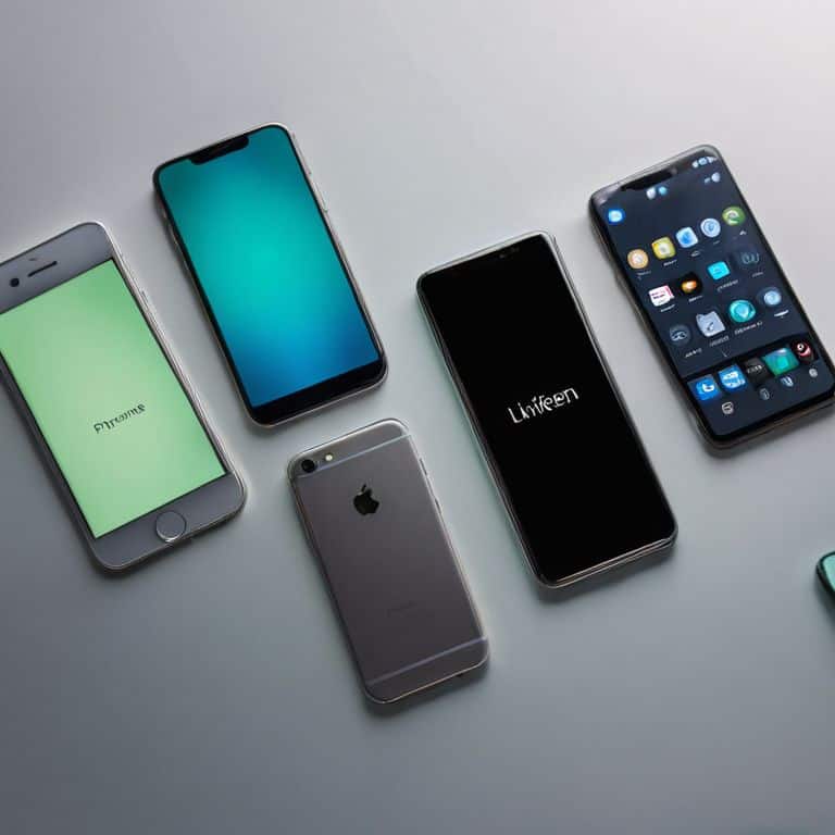 Best smartphones of the year