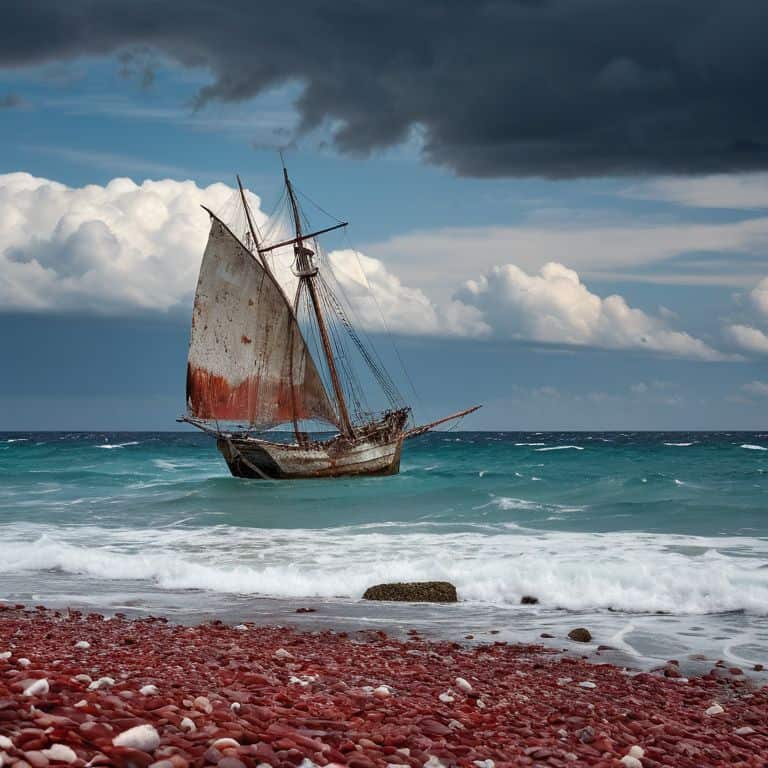 Blue ocean strategy vs red ocean