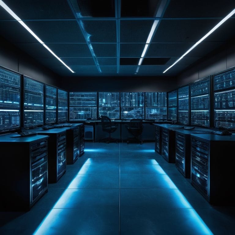 cybersecurity trends for the future