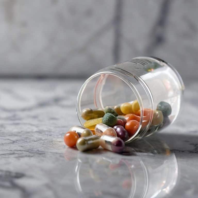 Do multivitamins actually work