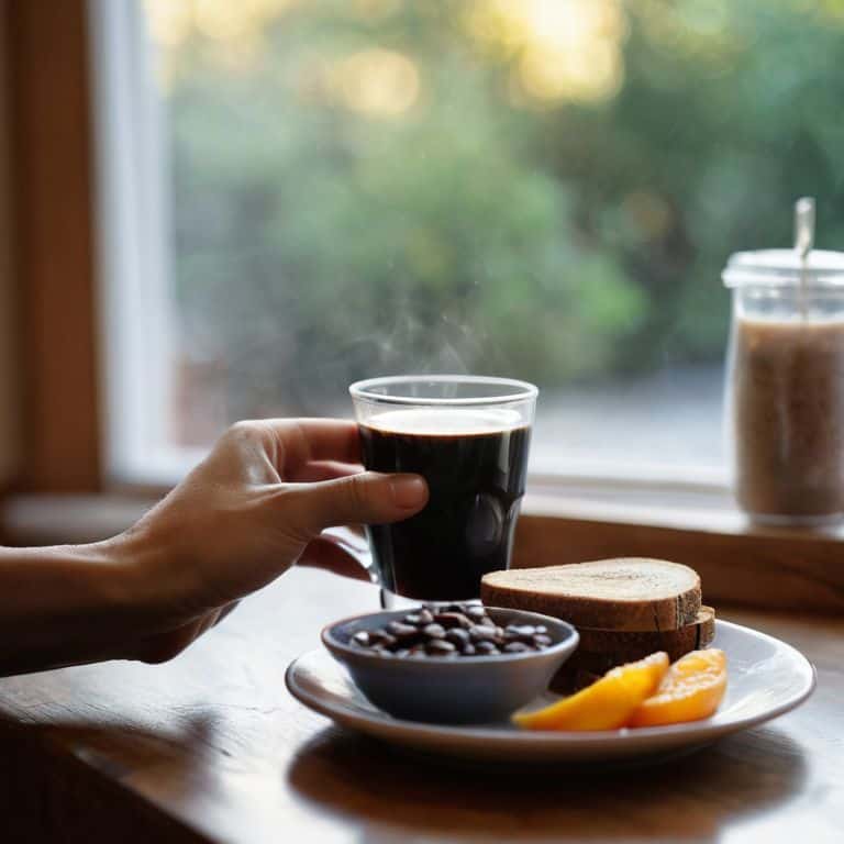 Does intermittent fasting slow metabolism explained