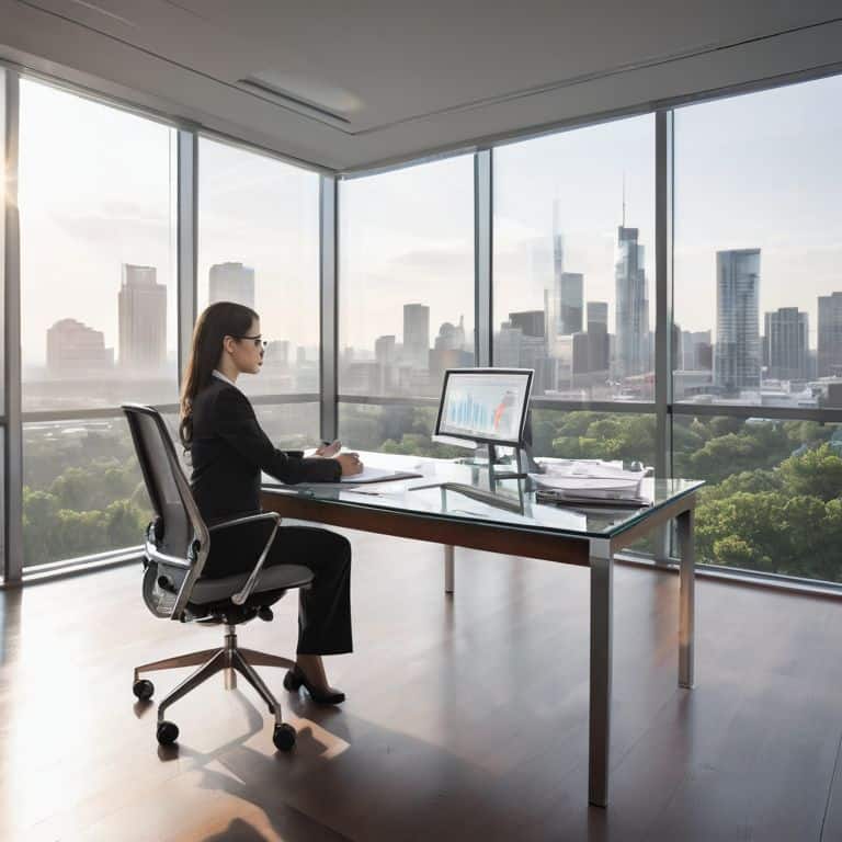 How AI is used in finance