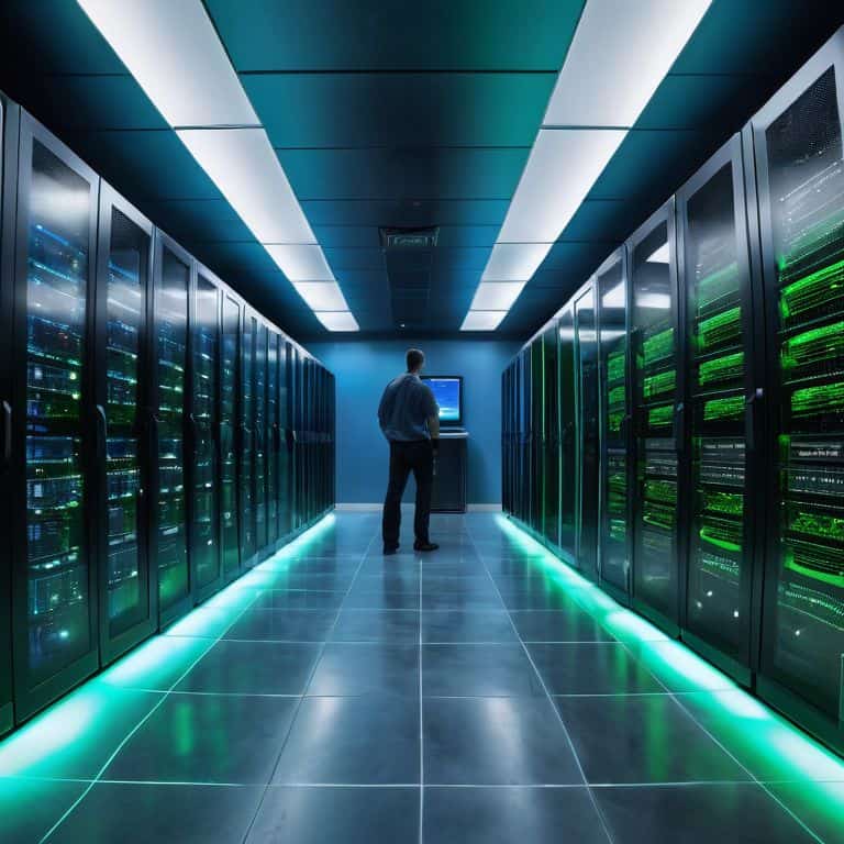 Cloud computing drives digital transformation