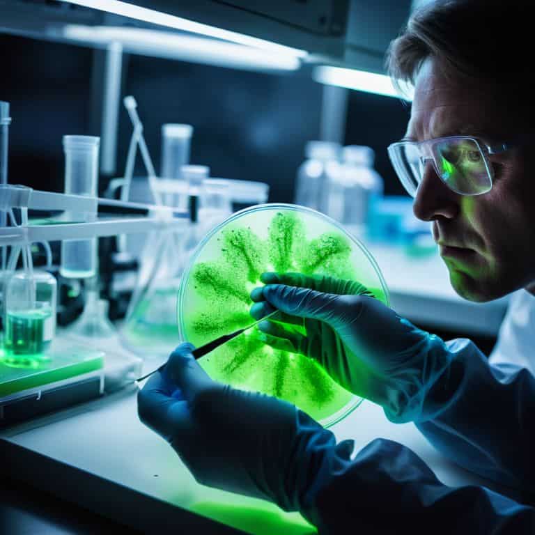 Crispr changing medicine report
