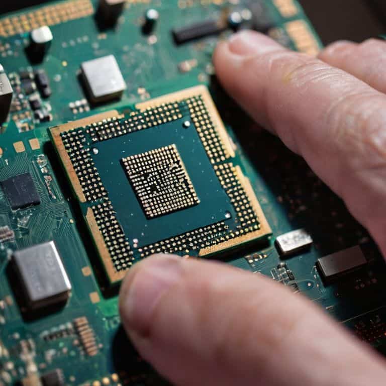 Quantum computing threatens encryption