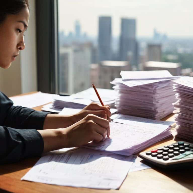 CPI calculation explained