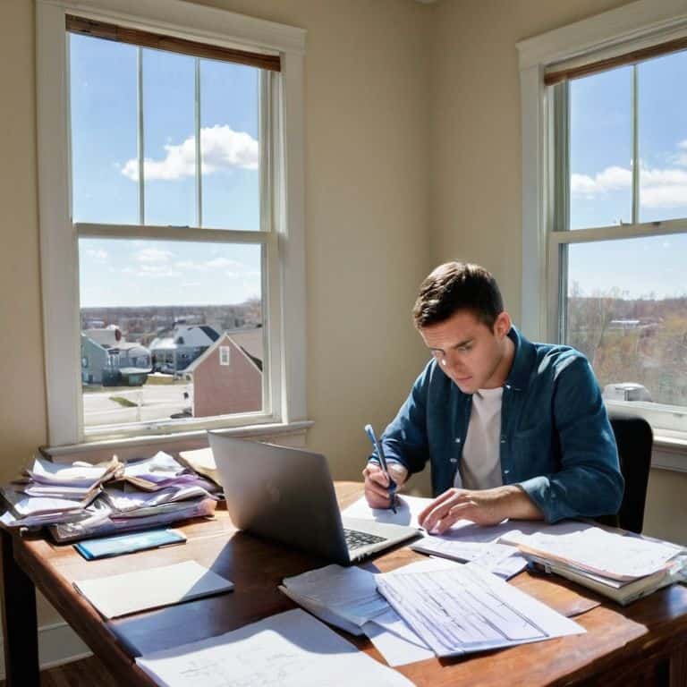 How to analyze a rental property