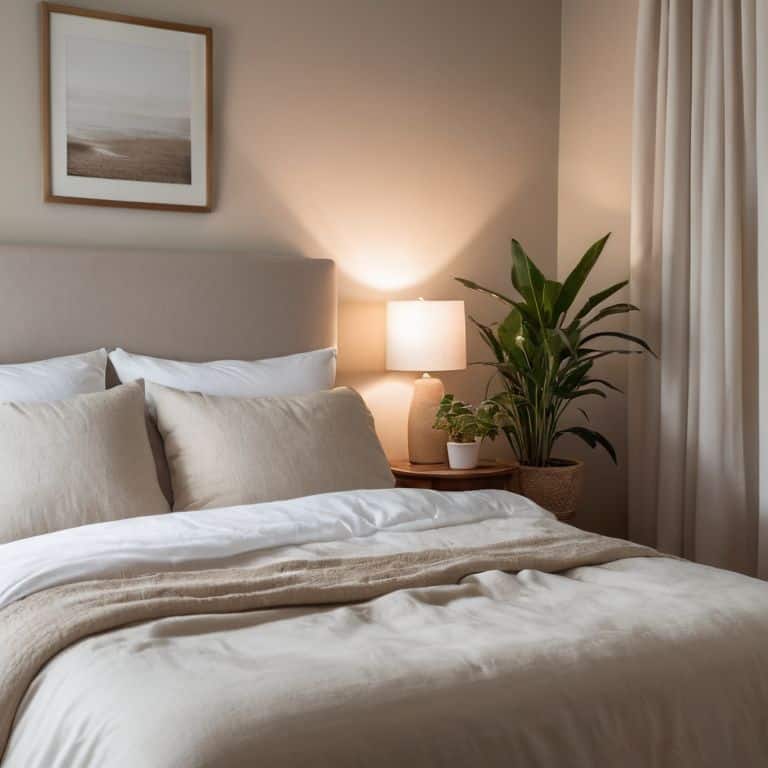 How to improve your sleep hygiene