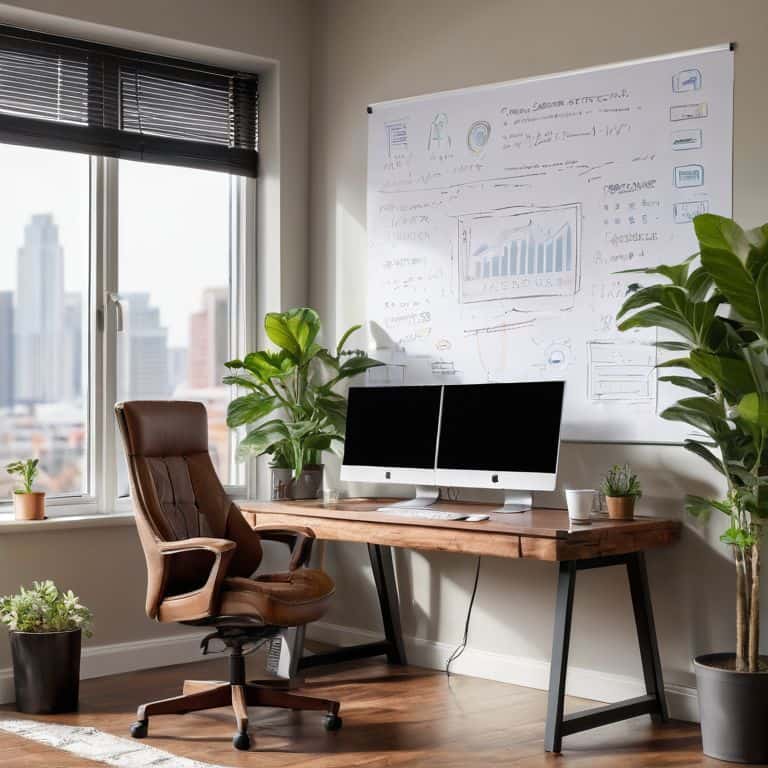 Leading remote teams effectively