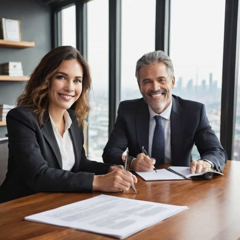 Negotiate with suppliers effectively