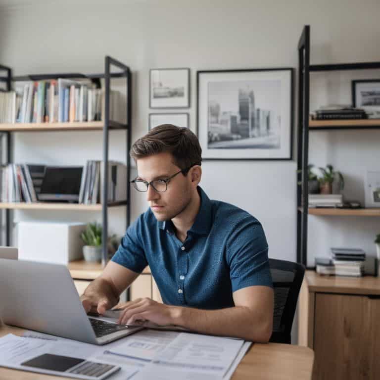 Open brokerage account guide