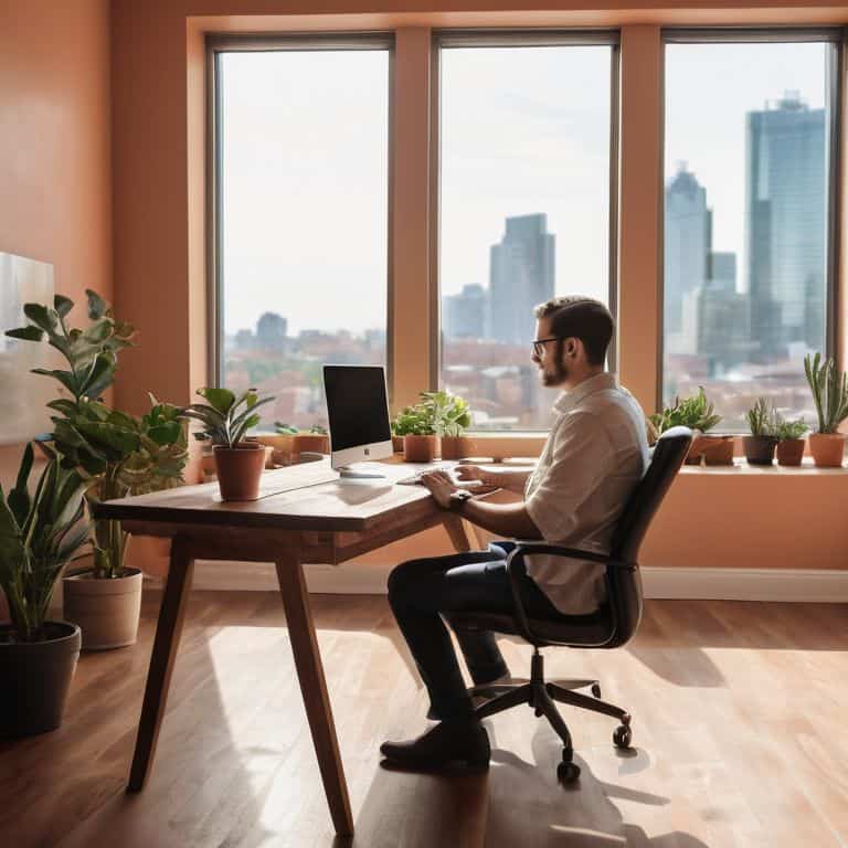 Is remote work here to stay