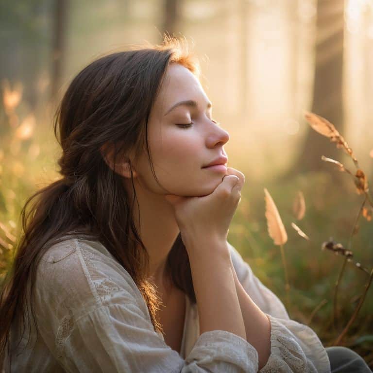 Meditation and the brain interaction diagram