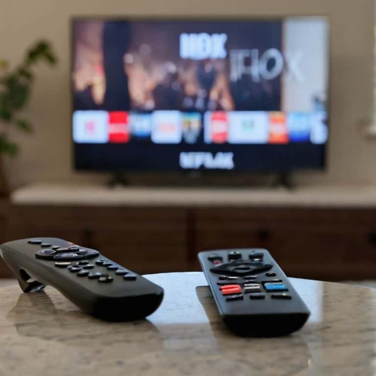 Netflix vs HBO Max streaming comparison