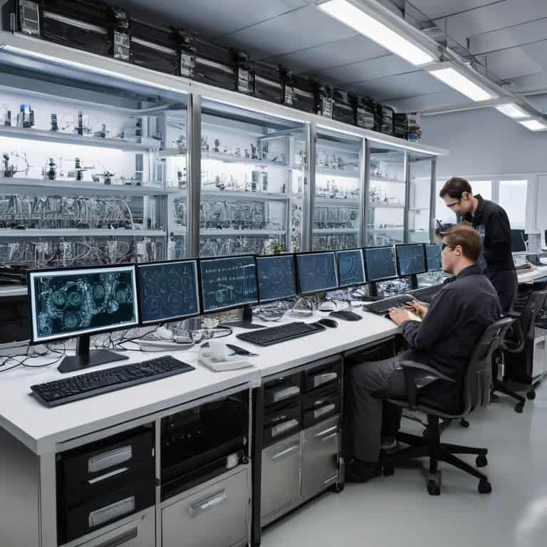 Practical applications of quantum computing explained