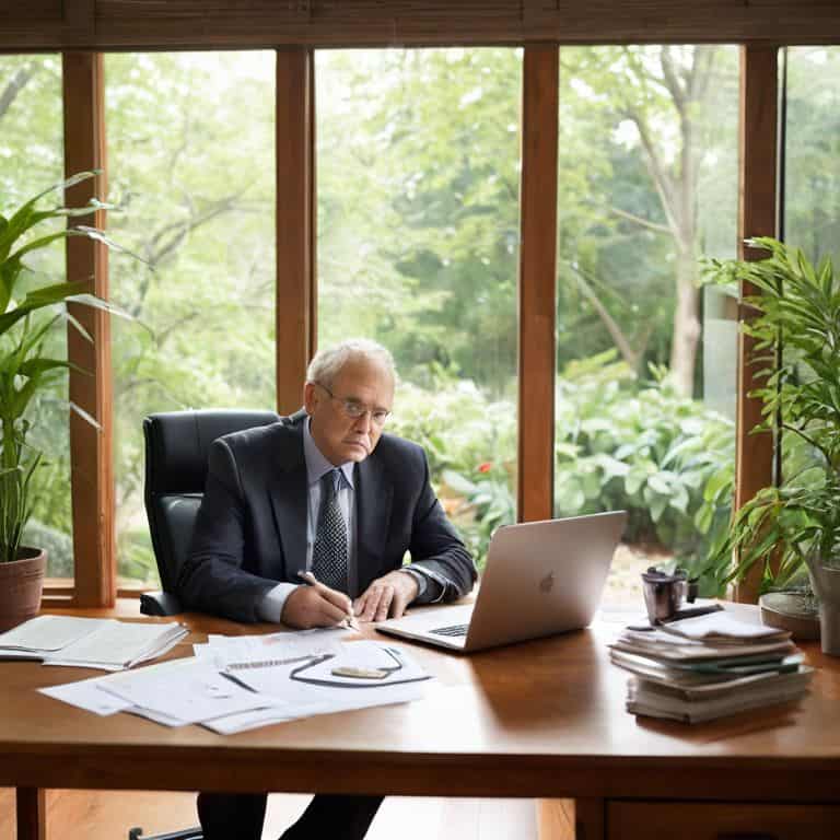 Retirement planning guide cover