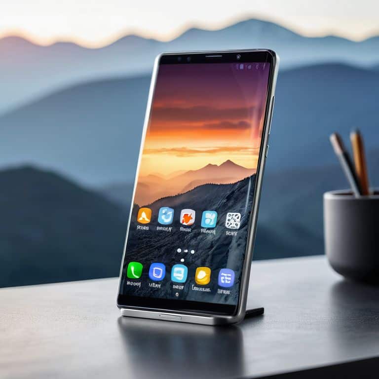 Samsung Galaxy S26 Ultra review smartphone