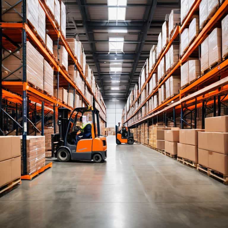 Supply chain management diagram analysis