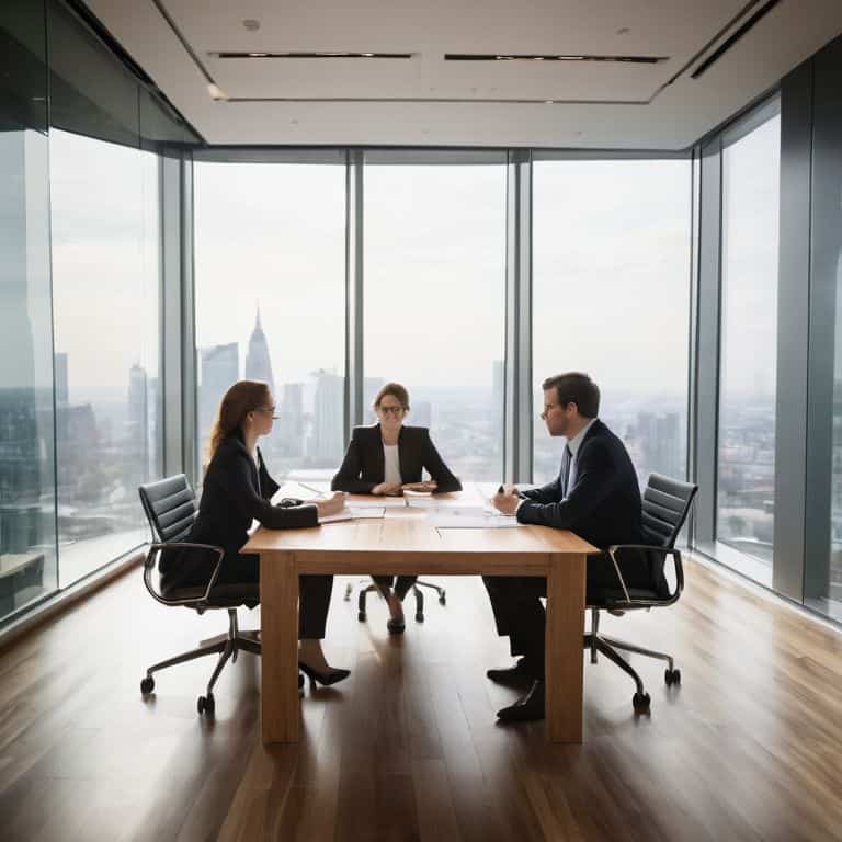 the art of negotiation strategies