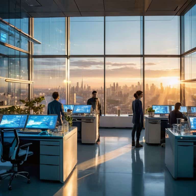 the future of artificial intelligence