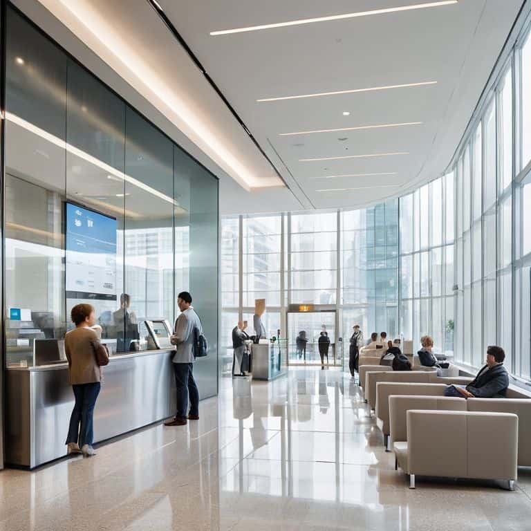 The future of banking digitally